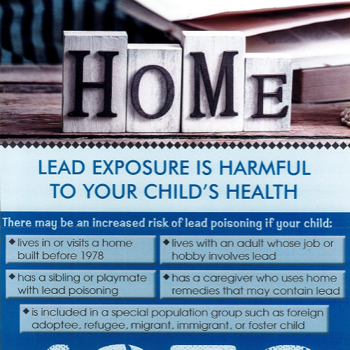 Detroit Lead Safe App Arabic