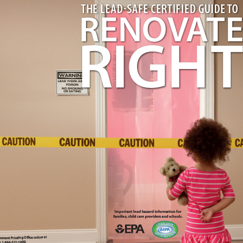 Renovate Right