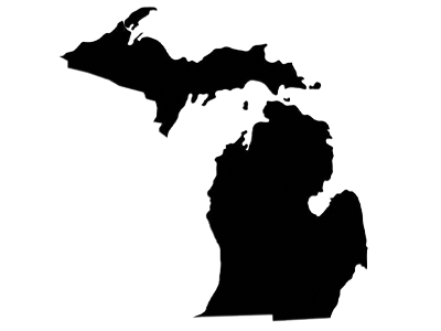 michh Michigan