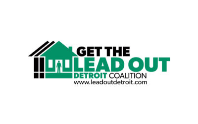Get The Lead Out Detroit Coalition Encourages Testing for National Lead Poisoning Prevention Week, Oct. 20-26, 2024