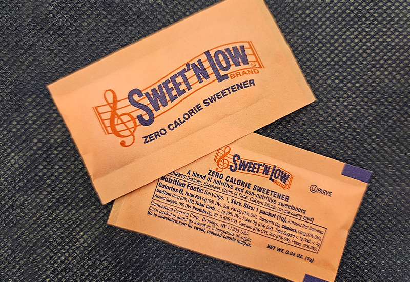 Sweet n Low