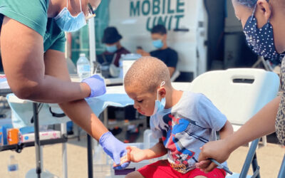 National Lead Poisoning Prevention Week should be every week in Detroit
