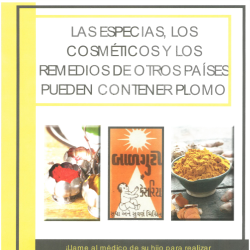 Spices Cosmetics and Remedies