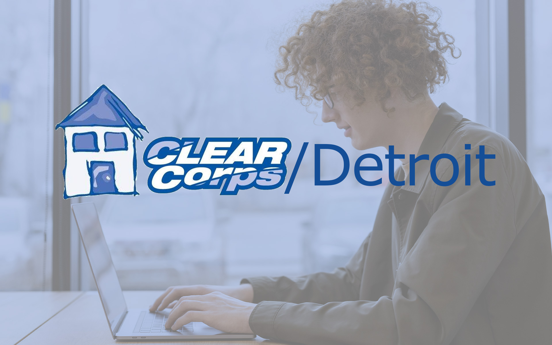 CLEAR Corps Detroit
